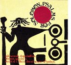 Psalms For Solomon
