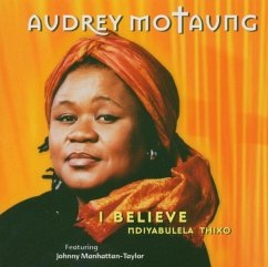 Cover I Believe