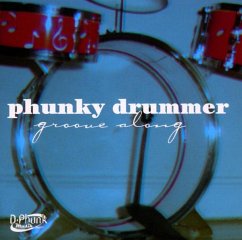 Cover Phunky Drummer - Groove Along