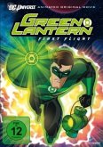 Green Lantern: First Flight