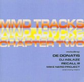 Mmd Tracks Vol.2