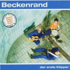 Cover Der Erste Köpper