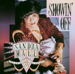 Showin' Off - Hall,Sandra