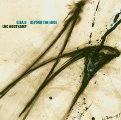 Cover Beyond The Edge