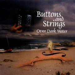 Cover Over Dark Water