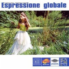 Cover Expressione Globale