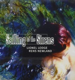 Cover Sailing To The Sirens