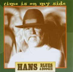 Cover Time Is On My Side