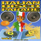 Italian Disco Parade Vol.1