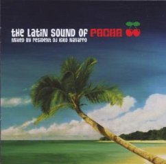 Latin Sound Of Pacha - Various/Dj Kiko Navarro