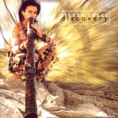 Discovery - Cragg,Steven-Gestrichen