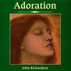 Adoration - Richardson,John