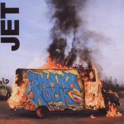 Shaka Rock - Jet