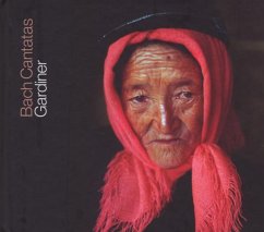 Cover Kantaten 4: Bwv 9/170/186/107/187