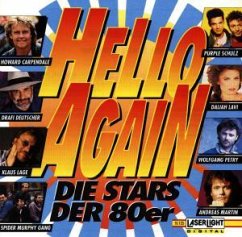 Hello Again (Die Stars der 80er)