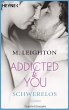 Schwerelos / Addicted to you Bd.2 - Bild 1