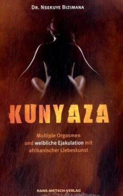 Kunyaza - Bizimana, Nsekuye