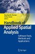 Handbook of Applied Spatial Analysis - Bild 1