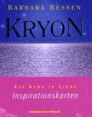 Kryon, Ein Kurs in Liebe, Inspirationskarten