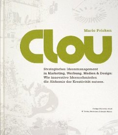 CLOU - Pricken, Mario