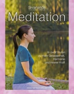 Meditation Meditation
