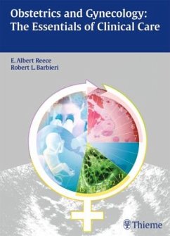 Obstetrics and Gynecology - Reece, E. Albert;Barbieri, Robert L.