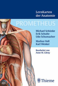 Prometheus - Schünke, Michael / Schulte, Erik / Schumacher, Udo