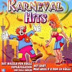 Karneval Hits