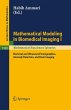 Mathematical Modeling in Biomedical... - Bild 1
