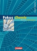 Fokus Chemie. Einführungsphase Oberstufe. Nordrhein-Westfalen. Schülerbuch