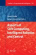 Aspects of Soft Computing, Intelligent... - Bild 1
