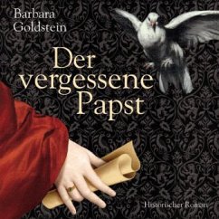 Der vergessene Papst - Goldstein, Barbara