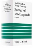 Zwangsvollstreckungsrecht