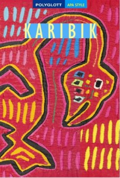 Cover Karibik / Polyglott Apa Style