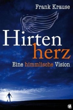Hirtenherz - Krause, Frank