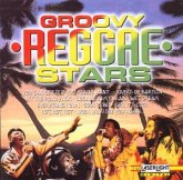 Groovy Reggae Stars