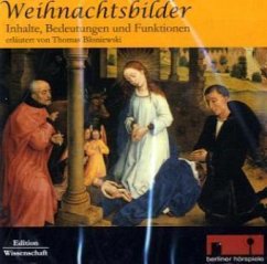 Cover Weihnachtsbilder
