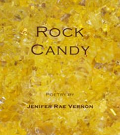 Rock Candy - Vernon, Jenifer Rae