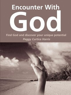 Encounter with God - Harris, Peggy Curtice