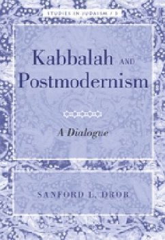 Kabbalah and Postmodernism - Drob, Sandford L.