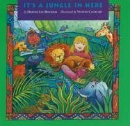 It's a Jungle in Here - Bingham, Deanne Lee