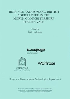 Iron Age and Romano-British Agriculture in the North Gloucestershire Severn Vale - Holbrook, Neil