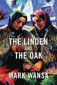 The Linden and the Oak - Wansa, Mark