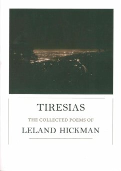 Tiresias - Hickman, Leland