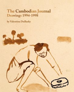 The Cambodian Journal - Dubasky, Valentina