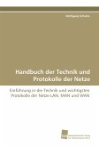 Handbuch der Technik und Protokolle der Netze