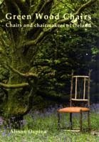 Green Wood Chairs - Ospina, Alison