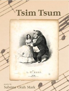 Tsim Tsum - Orah Mark, Sabrina