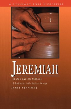 Jeremiah - Reapsome, James
