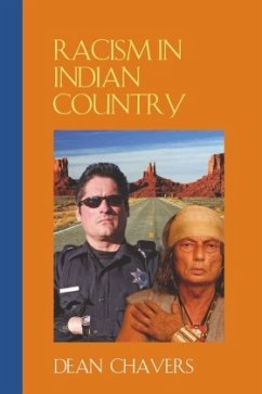 Racism in Indian Country - Chavers, Dean